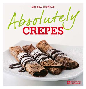 [Absolutely 01] • Crepes (Absolutely)